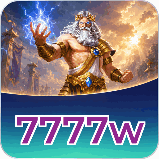 7777w