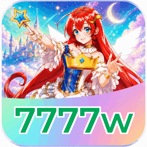 7777w