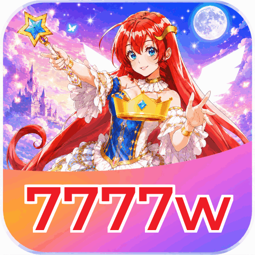 7777w