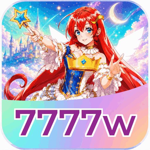 7777w