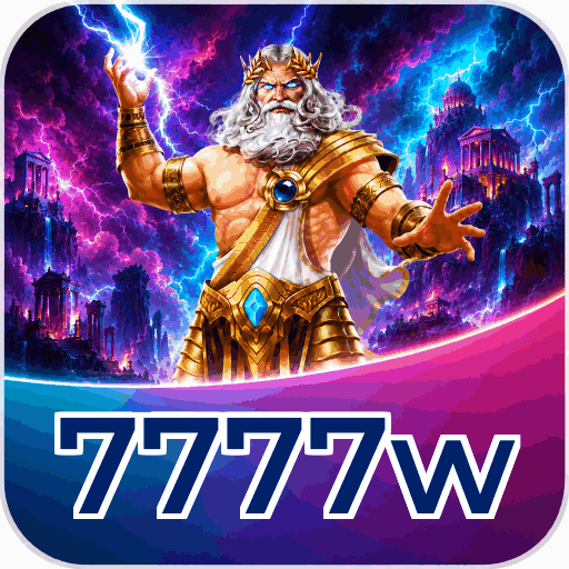 7777w