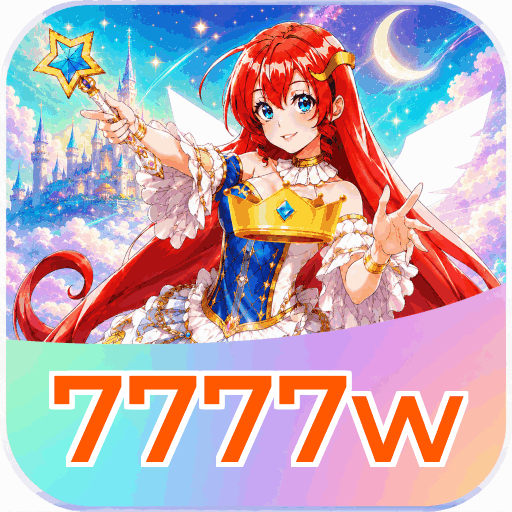 7777w