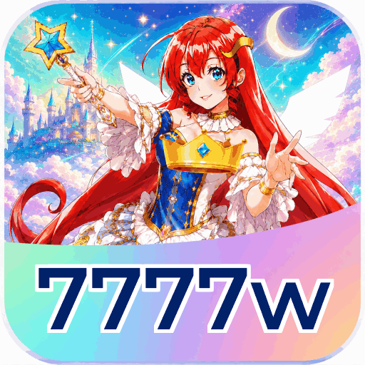 7777w